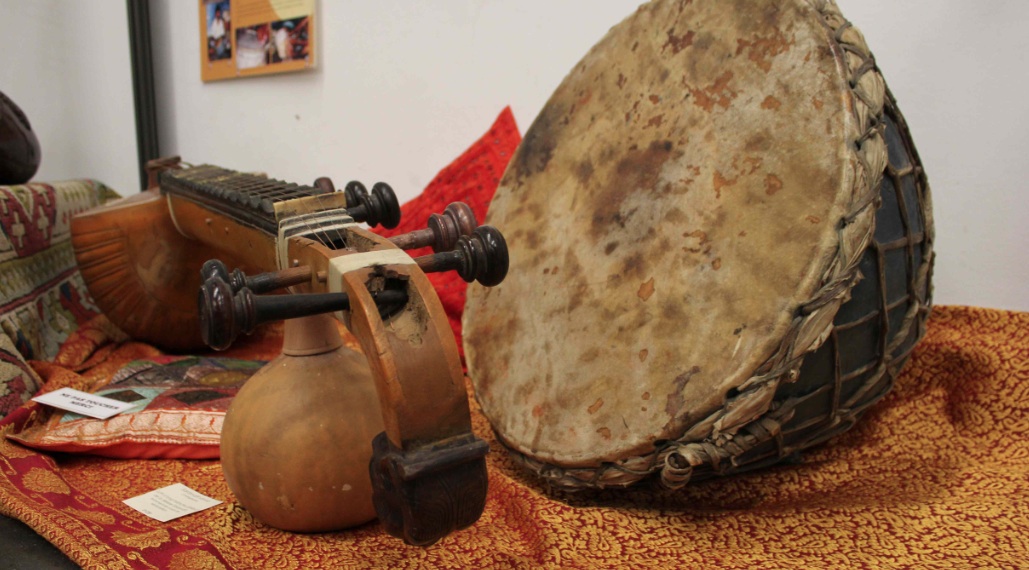 instruments indiens CPFI