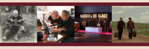 Stage valorisation du patrimoine immatériel