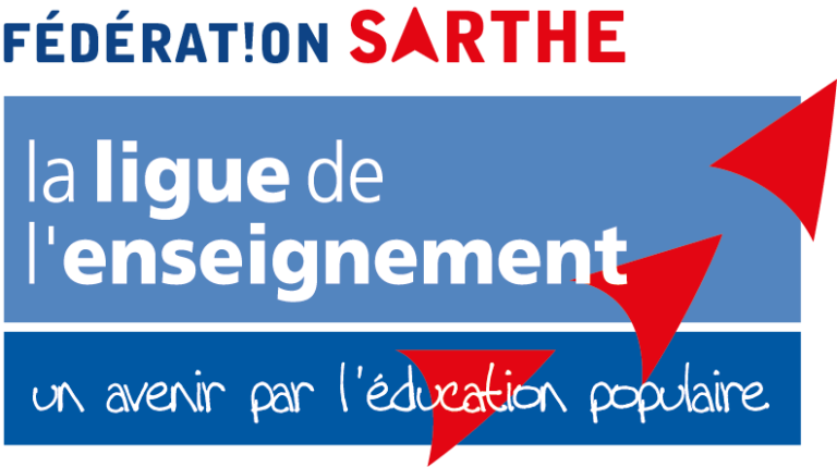 Ligue de l'enseignement de la Sarthe