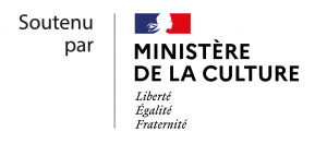 Ministère de la Culture