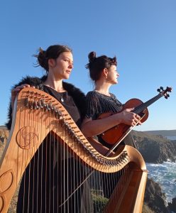 Voyage onirique des Balkans à l’Irlande