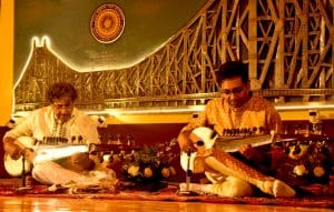 Cycle de musique indienne du 20 au 22 septembre 2023