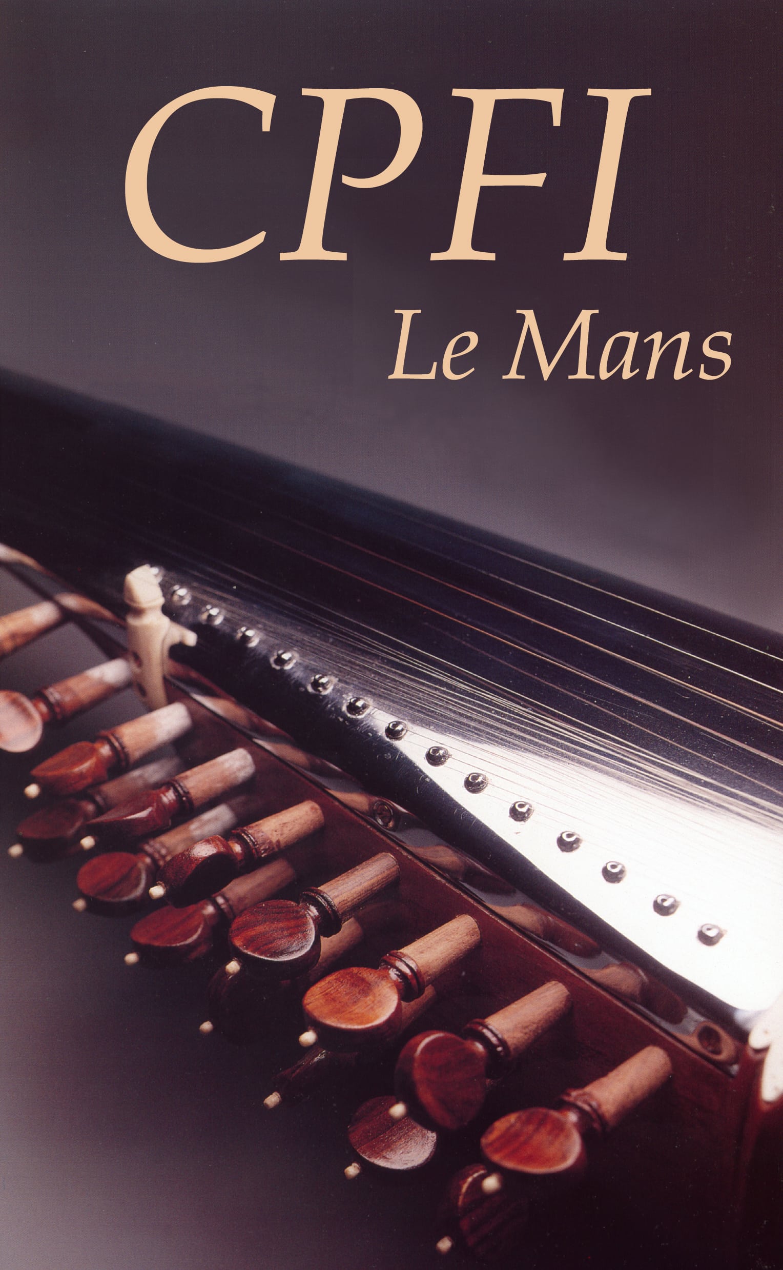 CPFI – Musiques du Monde