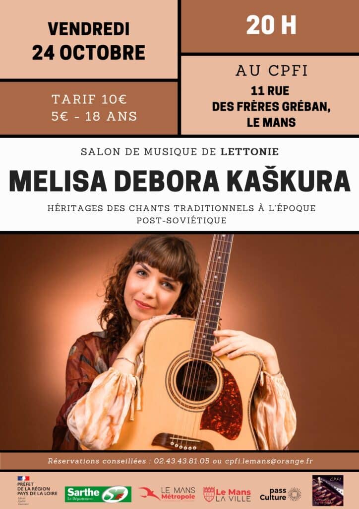 Melisa