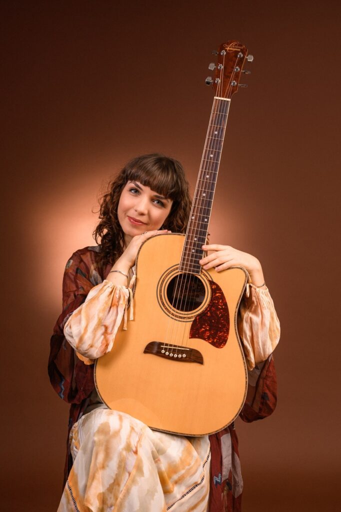 Salon de musique : Lettonie, le 24 octobre