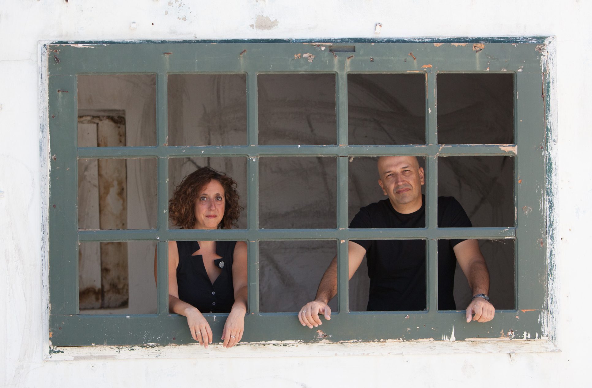 05 novembre 2022 – Musique traditionnelle grecque avec MARIA KANAVAKI et CHRISTOS PAVLIS