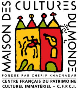 Maison des Cultures du Monde - CFPCI