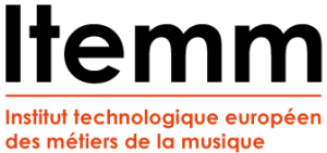 Institut Technologique Européen des Métiers de la Musique