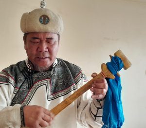 Salon de musique tuuli de Mongolie – 06 avril 2024